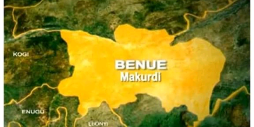 Many Feared Dead as Suspected Fulani Herdsmen Attack Benue Community ‎