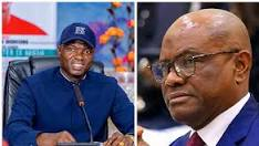 Nwifuru, Wike Still United, Ebonyi Govt Says Amid Political Speculations