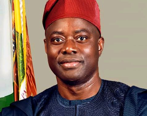 Makinde Celebrates Release Of Oyo Schoolchildren, Teachers, Commends Security Forces