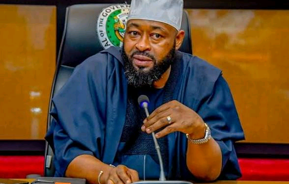 Niger APC Christian Group Demands Christian Deputy Governor Candidate Ahead Of 2027 Polls 