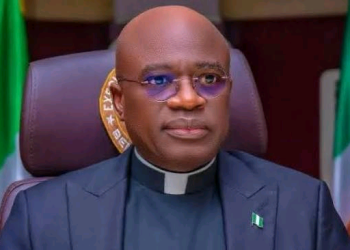 Alia Vows to Deliver 620,000 Benue Votes for Tinubu in 2027