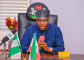 ‎Fintiri Restates Commitment to Merit-Based Selection of Permanent Secretaries
