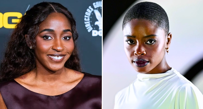 Actresses Edebiri, Sunday Secure Emmy Nominations at 2026 Primetime Awards 