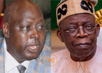 2027 Presidency: Tinubu Should Prioritise His Health, He Has Done Enough — Ex-SGF ‎