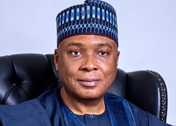 Court Sets July 22 for Saraki’s Arraignment in Alleged Defamation Case