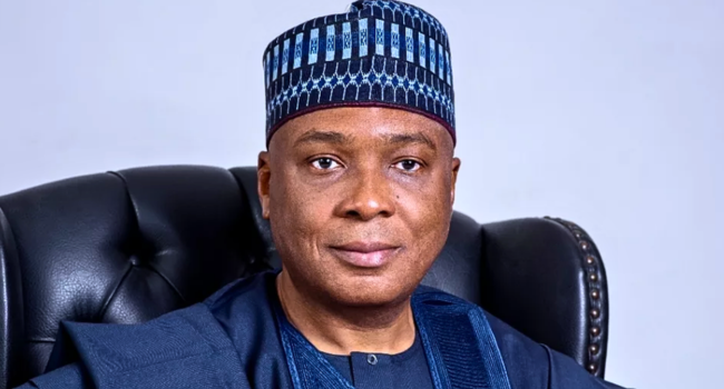 Court Sets July 22 for Saraki’s Arraignment in Alleged Defamation Case
