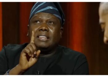 Presidency Says Terrorist Agents May Have Infiltrated Security Agencies