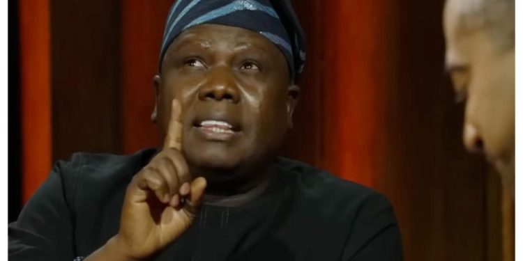 Presidency Says Terrorist Agents May Have Infiltrated Security Agencies