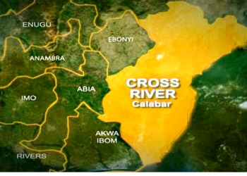 Landslide Kills Four Siblings, One Other in Cross River Community ‎