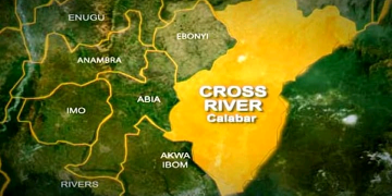 Landslide Kills Four Siblings, One Other in Cross River Community ‎