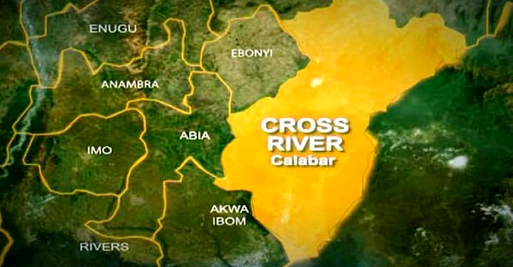 Landslide Kills Four Siblings, One Other in Cross River Community ‎
