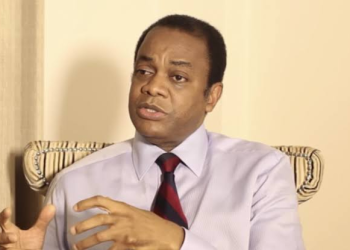 Court Fixes November 2 for Ruling on Suit Against Donald Duke’s PRP Presidential Ticket