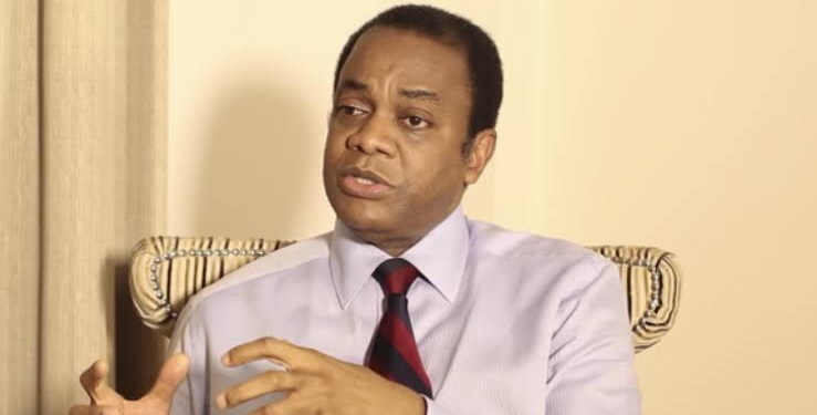 Court Fixes November 2 for Ruling on Suit Against Donald Duke’s PRP Presidential Ticket