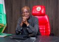 Abia Governor Seeks Stanbic Partnership on Infrastructure