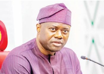 Oyo Abduction: Presidency Slams Makinde over Demand for UN Probe