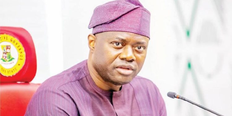 Oyo Abduction: Presidency Slams Makinde over Demand for UN Probe