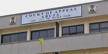 Appeal Court Upholds Order Barring INEC from Recognising Mark-led ADC Congresses