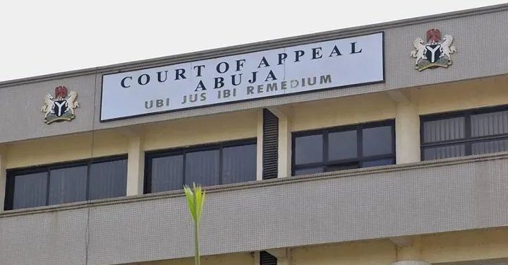 Appeal Court Upholds Order Barring INEC from Recognising Mark-led ADC Congresses