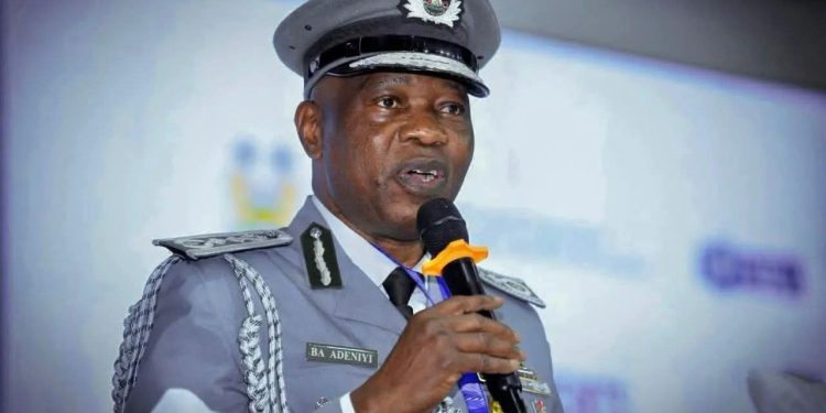 Nigerian Customs Begins 2026 Tariff Reforms, Introduces Green Tax on Luxury Vehicles
