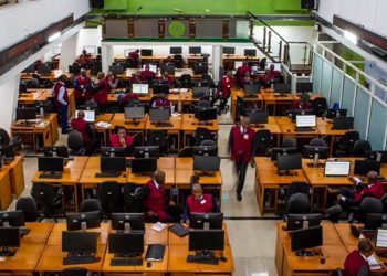 Equities Market Surges: Nigerian Investors Gain N3.45 trillion