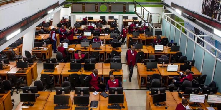 Equities Market Surges: Nigerian Investors Gain N3.45 trillion