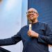 I May Not Be Alive to Contest 2027 — Peter Obi Alleges Political Persecution