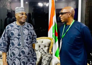 ADC Uploads Atiku, Amaechi’s Particulars to INEC Portal