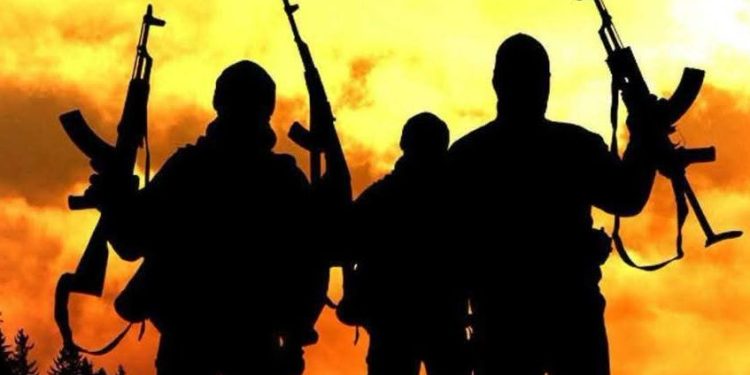 Gunmen Invade Mining Site, Kill Three People in Plateau Village