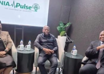 NIA Unveils Podcast Studio to Boost Insurance Awareness