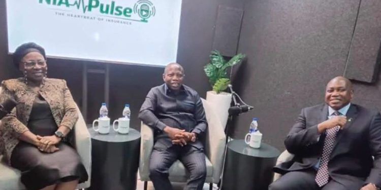 NIA Unveils Podcast Studio to Boost Insurance Awareness