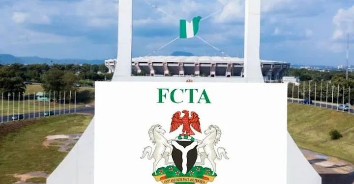 13,000 Civil Servants Sit for FCTA’s 2025 Promotion Exam