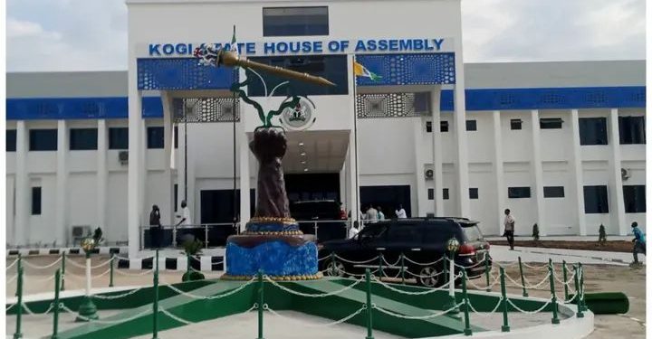 Kogi Assembly Seeks to Stop Arbitrary Rent Hikes, Landlord Exploitation