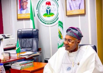 Adeyemi Matthew: How Con Artist Created Fake Govt Agency, Occupied Office at Federal Secretariat, Summoned Ambassadors