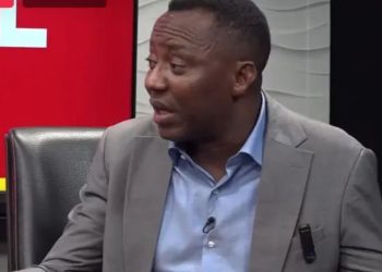 I’ll Scrap JAMB, NYSC if Elected President – Sowore