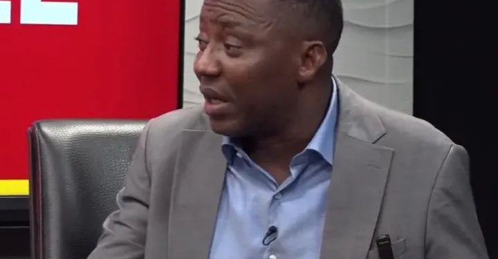 I’ll Scrap JAMB, NYSC if Elected President – Sowore