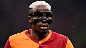 Gala Receive €120m Osimhen Offer from Saudi