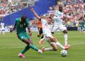 Senegal Crash out of 2026 World Cup after Squandering Two-goal Lead Against Belgium