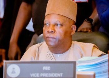 Shettima: FG Has Reduced Cost of Starting, Operating Businesses in Nigeria