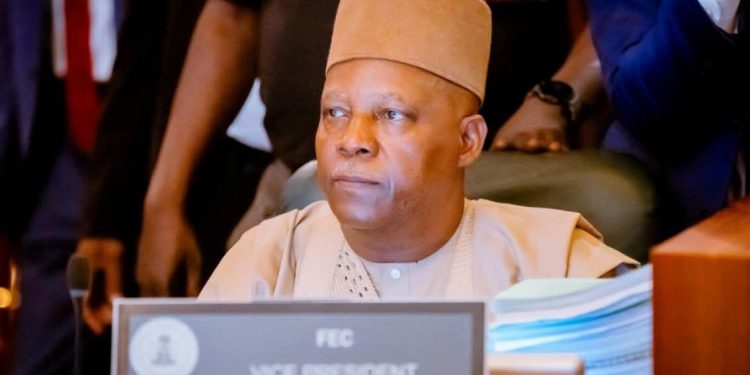 Shettima: FG Has Reduced Cost of Starting, Operating Businesses in Nigeria