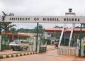 NUC Approves Unbundling of UNN Mass Comm Programme