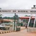 NUC Approves Unbundling of UNN Mass Comm Programme