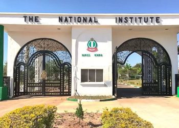 Again, Gunmen Attack NIPSS, Military Neutralises 1 Suspect