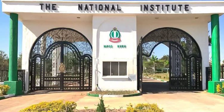 Again, Gunmen Attack NIPSS, Military Neutralises 1 Suspect