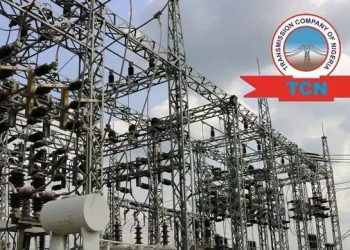 TCN Hands over Temporary Control Centre to NISO
