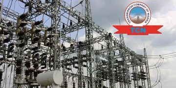 TCN Hands over Temporary Control Centre to NISO