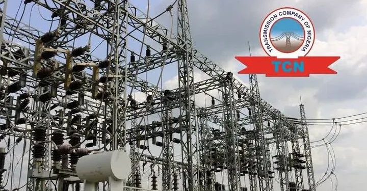 TCN Hands over Temporary Control Centre to NISO