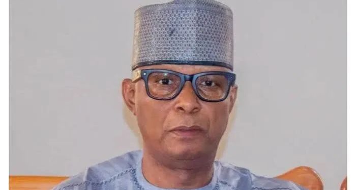 FG to Introduce Climate-smart Building Code