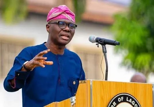 Sanwo-Olu Urges SWDC to Fast-track S’West Development