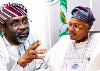 ‘Fake Agency’: Gbajabiamila Threatens Adeyemi with N10bn Suit over Murder, Bribery Claims
