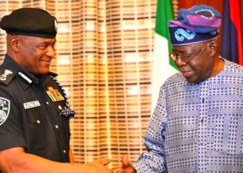 There Will Be No State Police in Abuja, Tinubu Govt Says
